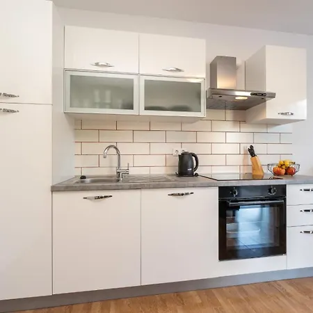 Apartment Donata Zadar