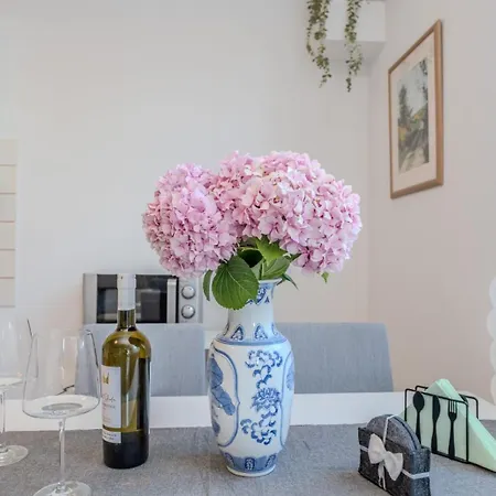 Apartment Donata
