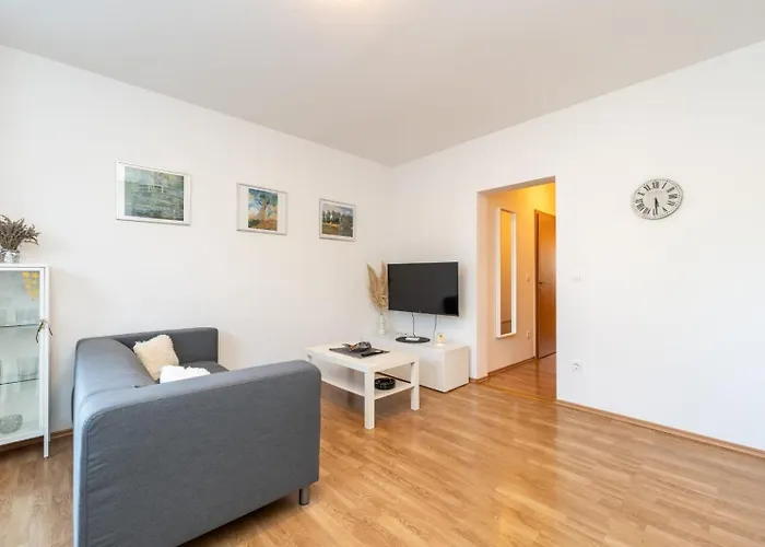 Donata Apartmán Zadar