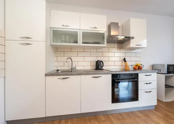 Apartmán Donata Zadar