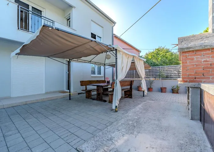 Apartament Donata Zadar