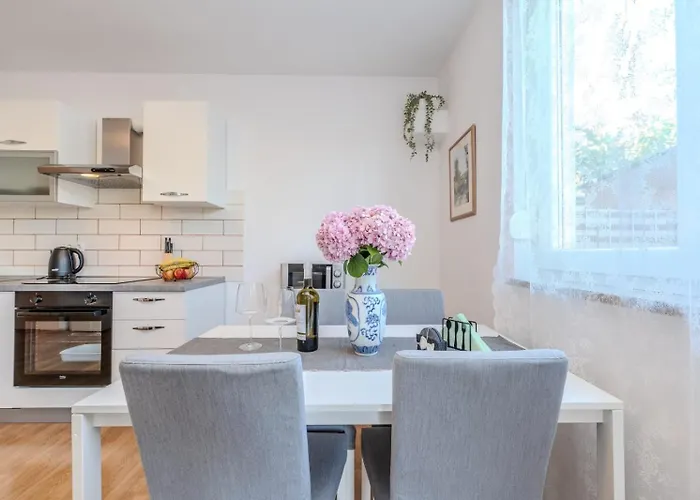 Donata Apartament Zadar