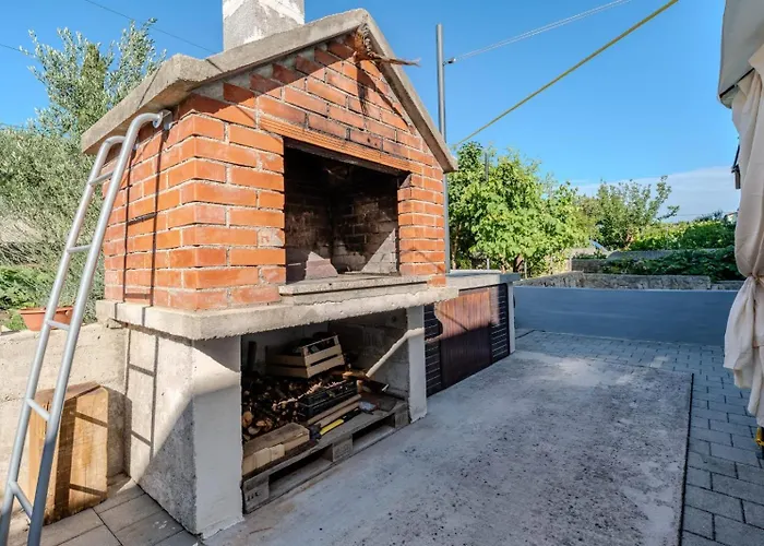 Donata Apartament Zadar