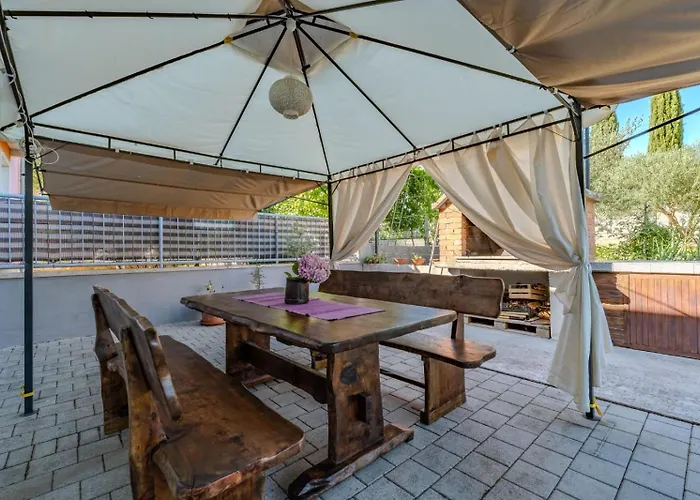 Apartament Donata Zadar