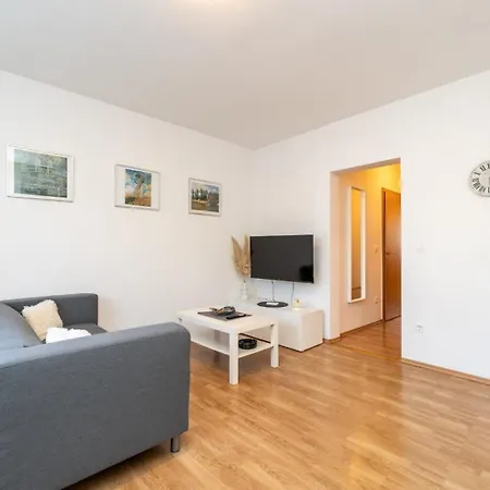 Donata Apartment Zadar