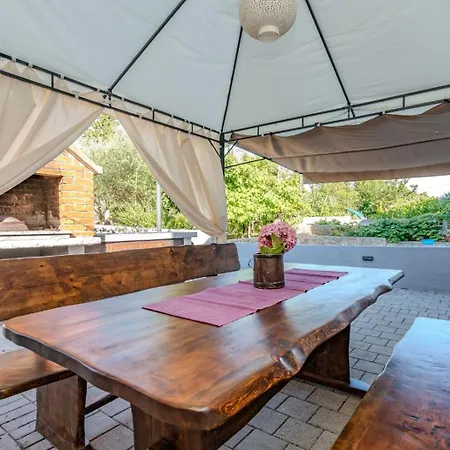 Donata Apartment Zadar