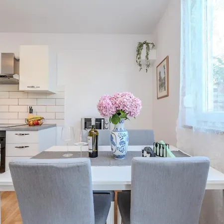 Donata Apartment Zadar