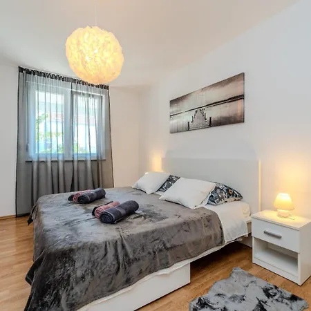 Donata Apartment Zadar