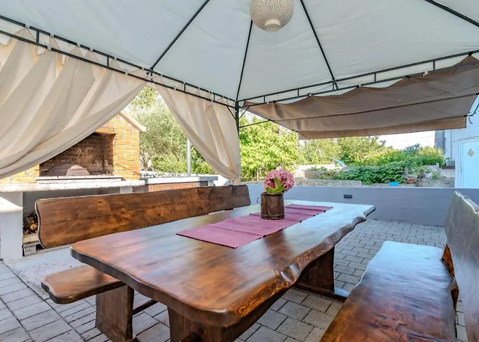 Donata Apartman Zára