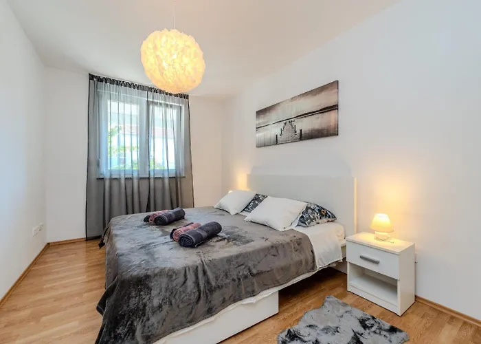 Donata Apartament Zadar